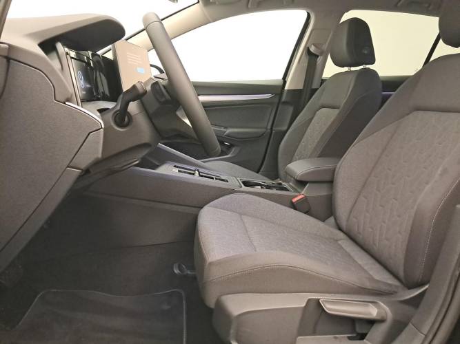 Golf 1.5 eHybrid 204 DSG6