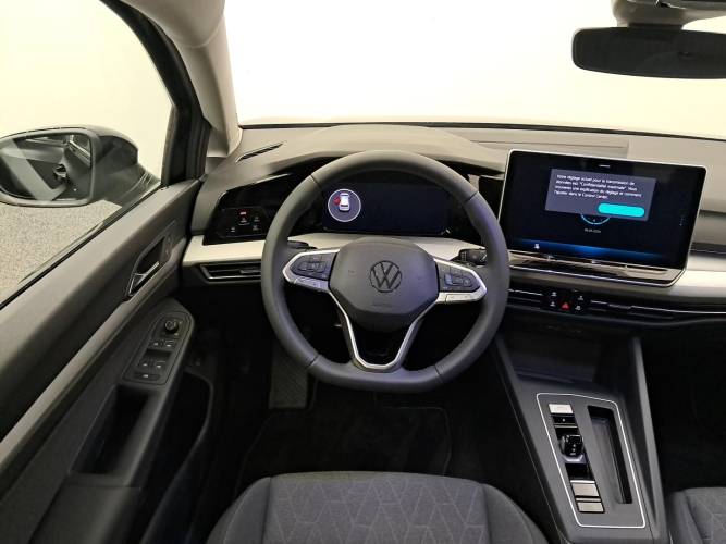 Golf 1.5 eHybrid 204 DSG6