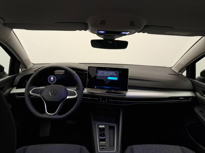 Golf 1.5 eHybrid 204 DSG6