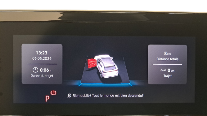 T-Roc 1.5 eTSI EVO2 Hybrid 150 ch DSG7