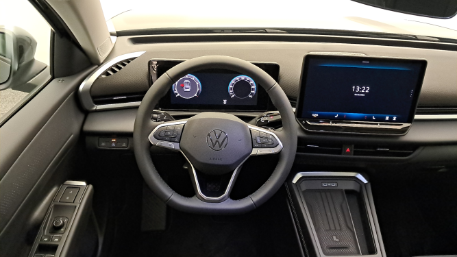 T-Roc 1.5 eTSI EVO2 Hybrid 150 ch DSG7