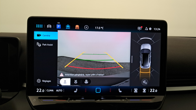 T-Roc 1.5 eTSI EVO2 Hybrid 150 ch DSG7
