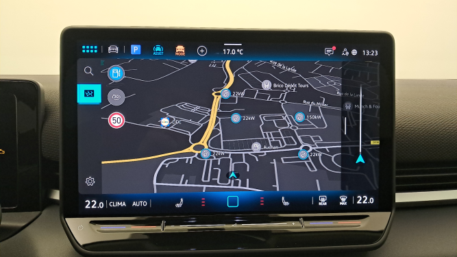 T-Roc 1.5 eTSI EVO2 Hybrid 150 ch DSG7