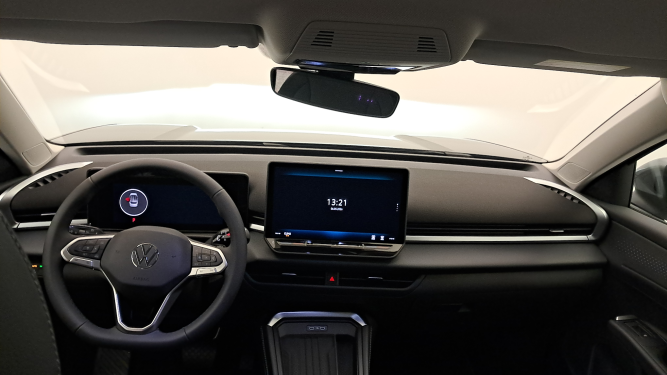 T-Roc 1.5 eTSI EVO2 Hybrid 150 ch DSG7