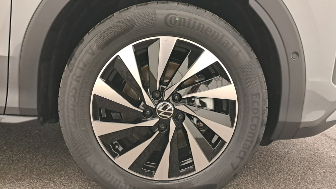 T-Roc 1.5 eTSI EVO2 Hybrid 150 ch DSG7