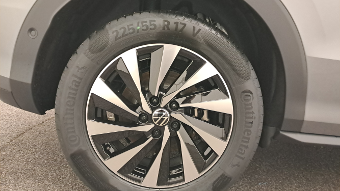 T-Roc 1.5 eTSI EVO2 Hybrid 150 ch DSG7