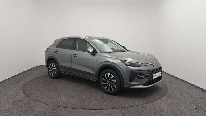 T-Roc 1.5 eTSI EVO2 Hybrid 150 ch DSG7