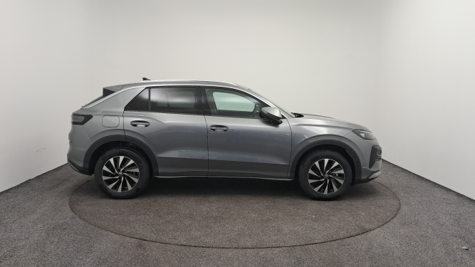T-Roc 1.5 eTSI EVO2 Hybrid 150 ch DSG7