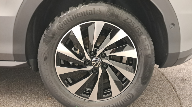 T-Roc 1.5 eTSI EVO2 Hybrid 150 ch DSG7