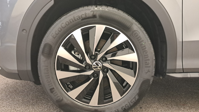 T-Roc 1.5 eTSI EVO2 Hybrid 150 ch DSG7