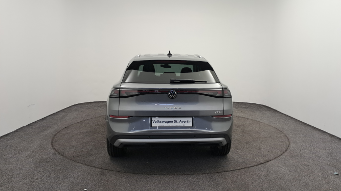 T-Roc 1.5 eTSI EVO2 Hybrid 150 ch DSG7
