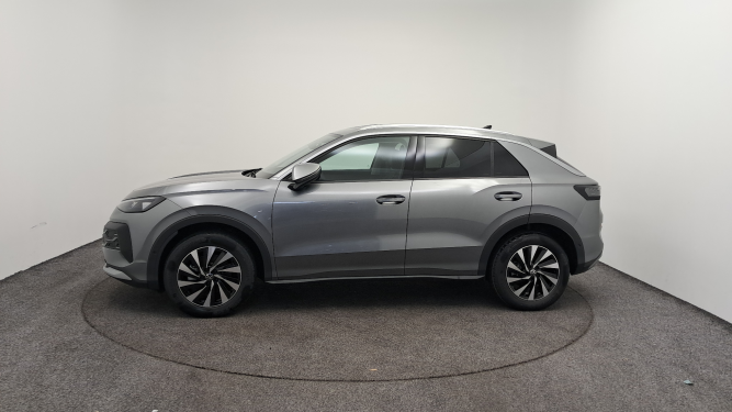 T-Roc 1.5 eTSI EVO2 Hybrid 150 ch DSG7