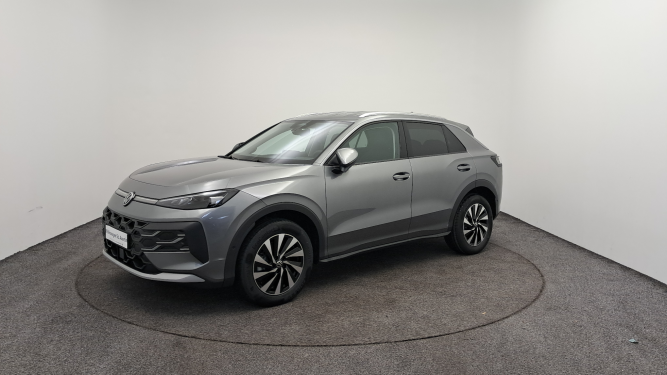 T-Roc 1.5 eTSI EVO2 Hybrid 150 ch DSG7