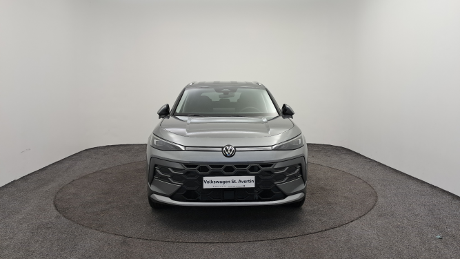 T-Roc 1.5 eTSI EVO2 Hybrid 150 ch DSG7