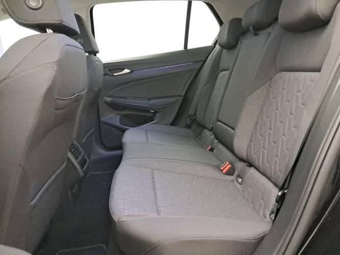 Golf 1.5 eHybrid 204 DSG6