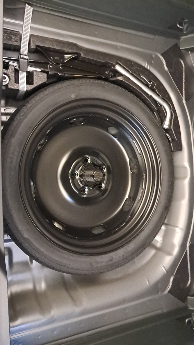 T-Roc 1.5 eTSI EVO2 Hybrid 150 ch DSG7