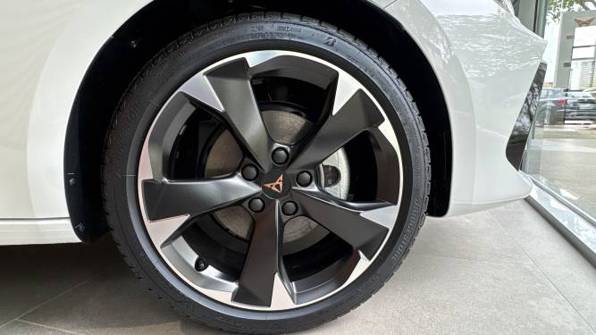 Leon Sportstourer 1.5 eTSI Hybrid 150 ch DSG7