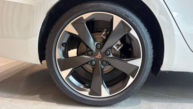 Leon Sportstourer 1.5 eTSI Hybrid 150 ch DSG7