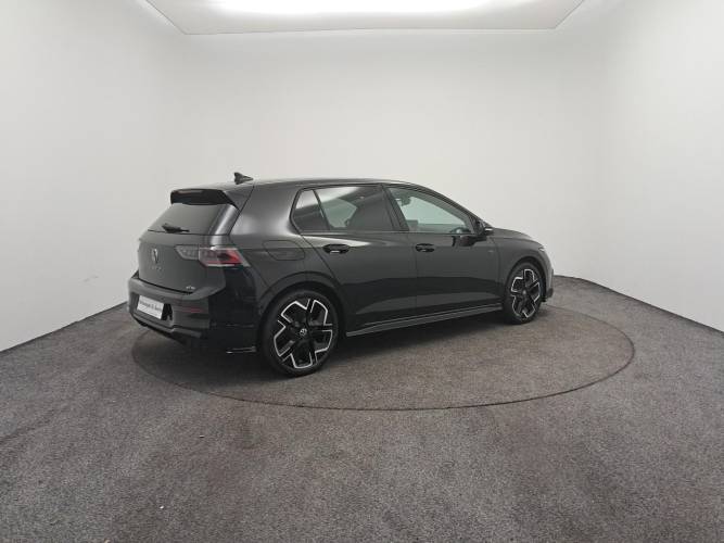 Golf 1.5 eTSI EVO2 150 DSG7