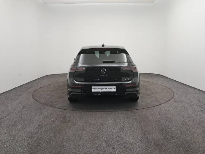 Golf 1.5 eTSI EVO2 150 DSG7