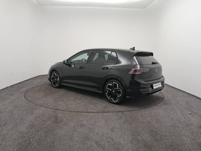 Golf 1.5 eTSI EVO2 150 DSG7
