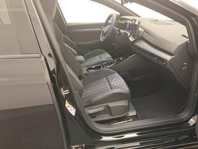 Golf 1.5 eTSI EVO2 150 DSG7