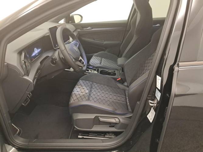 Golf 1.5 eTSI EVO2 150 DSG7
