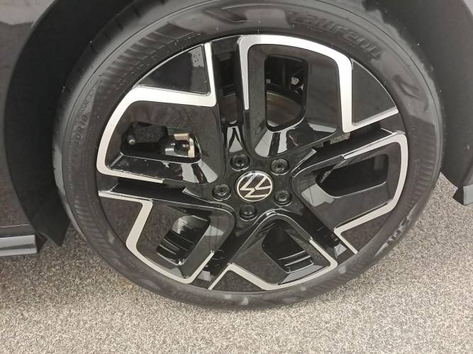 Golf 1.5 eTSI EVO2 150 DSG7