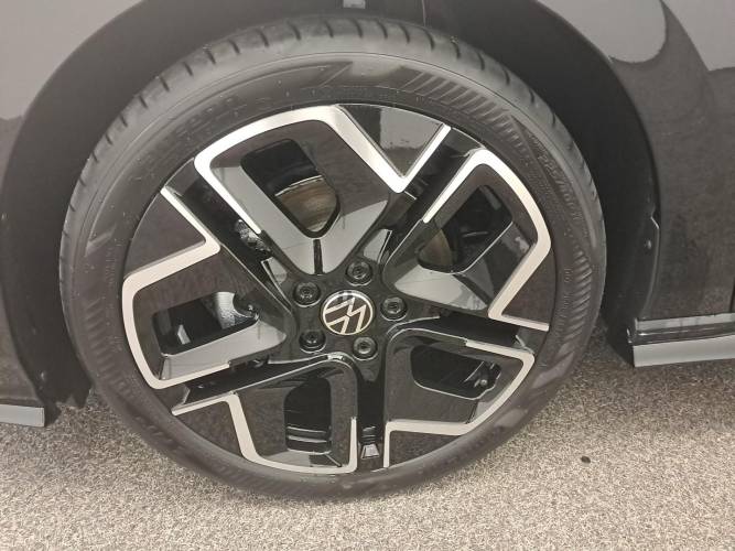 Golf 1.5 eTSI EVO2 150 DSG7