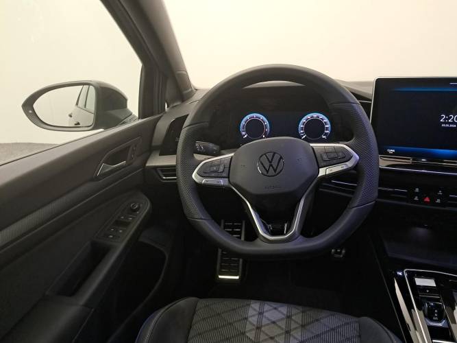 Golf 1.5 eTSI EVO2 150 DSG7