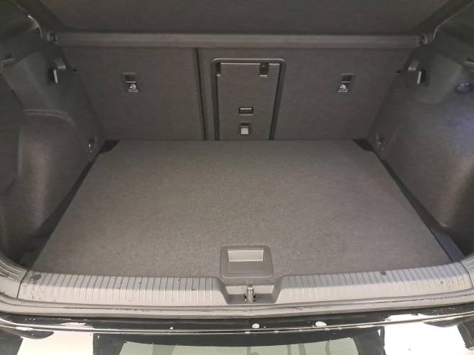 Golf 1.5 eTSI EVO2 150 DSG7