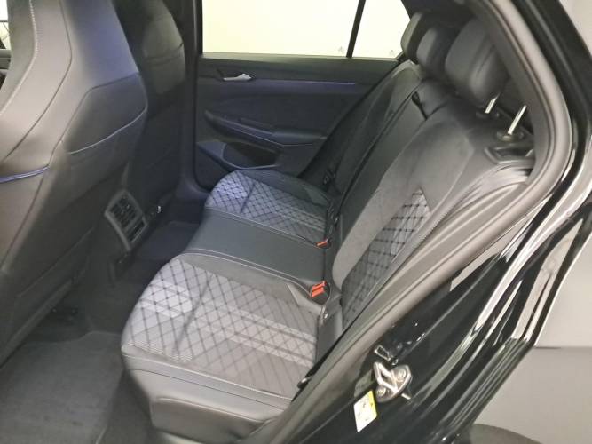 Golf 1.5 eTSI EVO2 150 DSG7