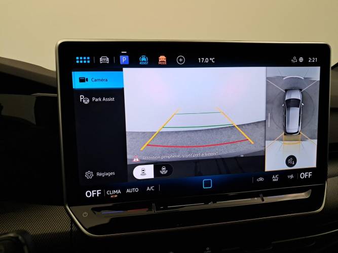 Golf 1.5 eTSI EVO2 150 DSG7