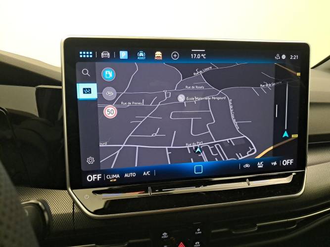 Golf 1.5 eTSI EVO2 150 DSG7