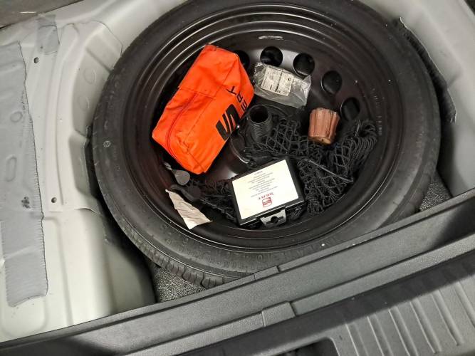 Arona 1.0 TSI 110 ch Start/Stop BVM6