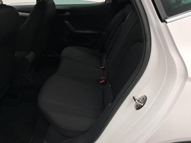 Arona 1.0 TSI 110 ch Start/Stop BVM6