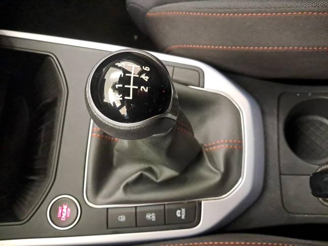Arona 1.0 TSI 110 ch Start/Stop BVM6