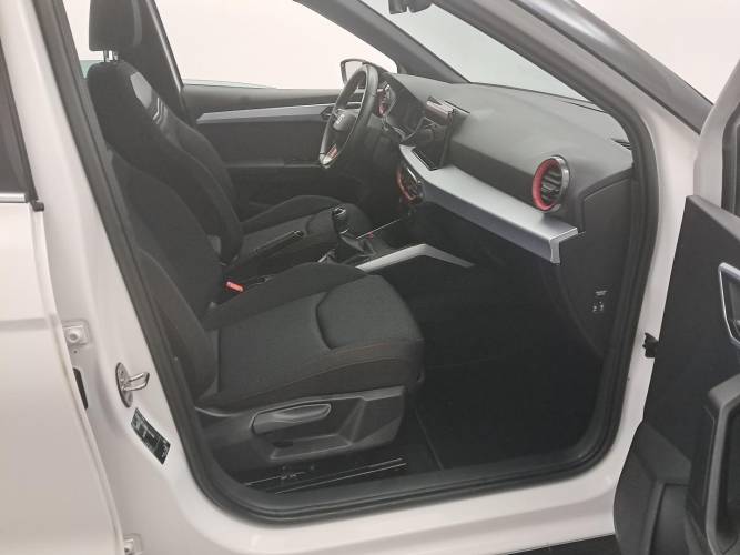 Arona 1.0 TSI 110 ch Start/Stop BVM6