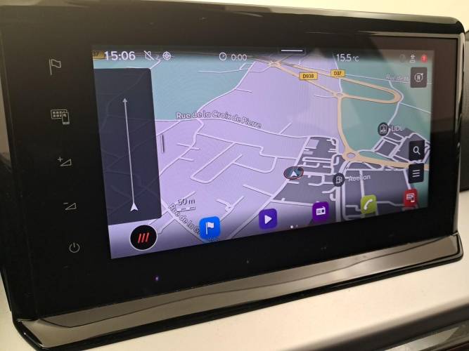 Arona 1.0 TSI 110 ch Start/Stop BVM6