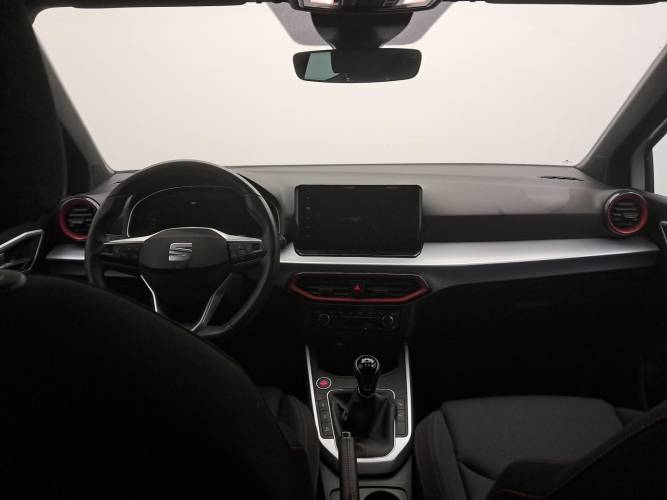 Arona 1.0 TSI 110 ch Start/Stop BVM6