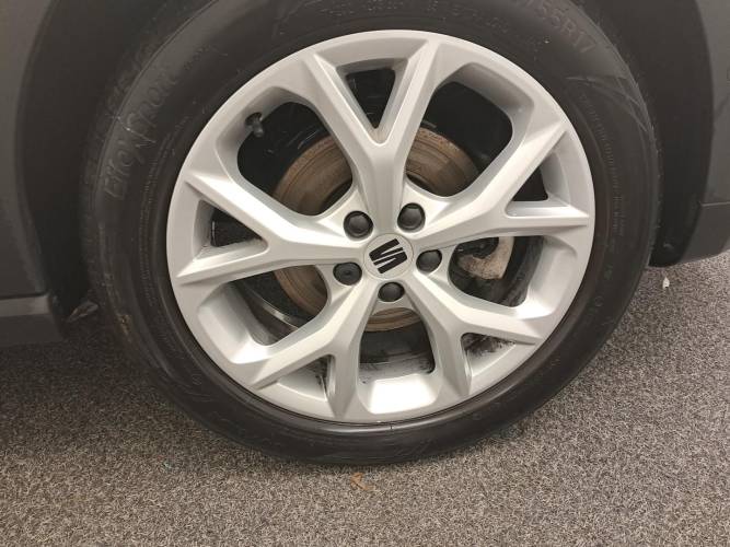 Arona 1.0 TSI 110 ch Start/Stop BVM6