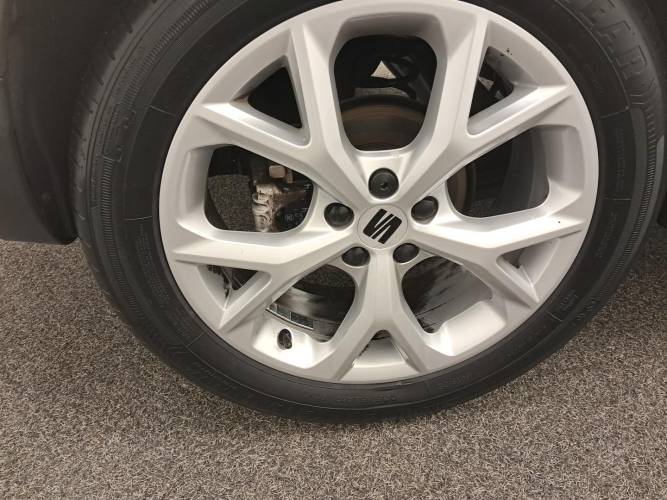 Arona 1.0 TSI 110 ch Start/Stop BVM6