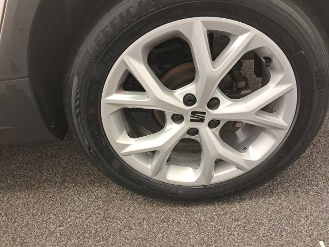 Arona 1.0 TSI 110 ch Start/Stop BVM6