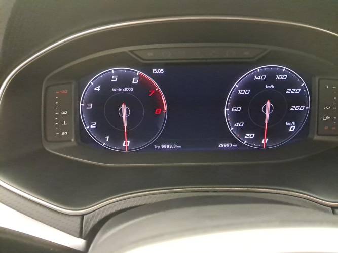 Arona 1.0 TSI 110 ch Start/Stop BVM6
