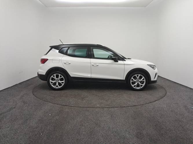 Arona 1.0 TSI 110 ch Start/Stop BVM6