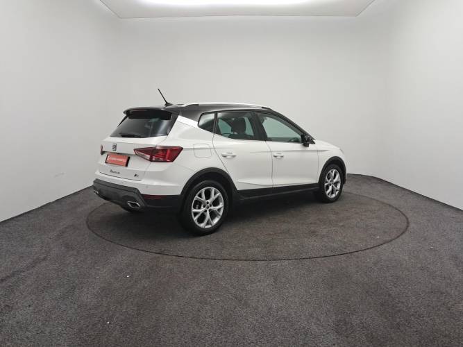 Arona 1.0 TSI 110 ch Start/Stop BVM6
