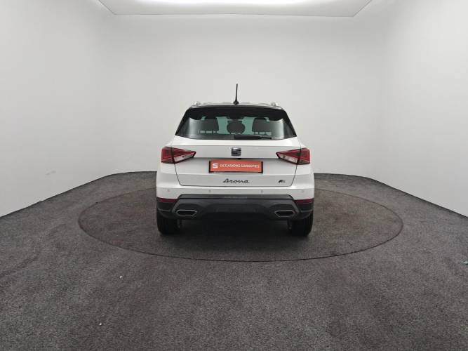 Arona 1.0 TSI 110 ch Start/Stop BVM6