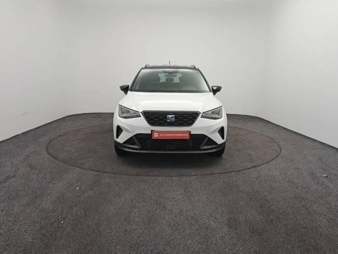 Arona 1.0 TSI 110 ch Start/Stop BVM6