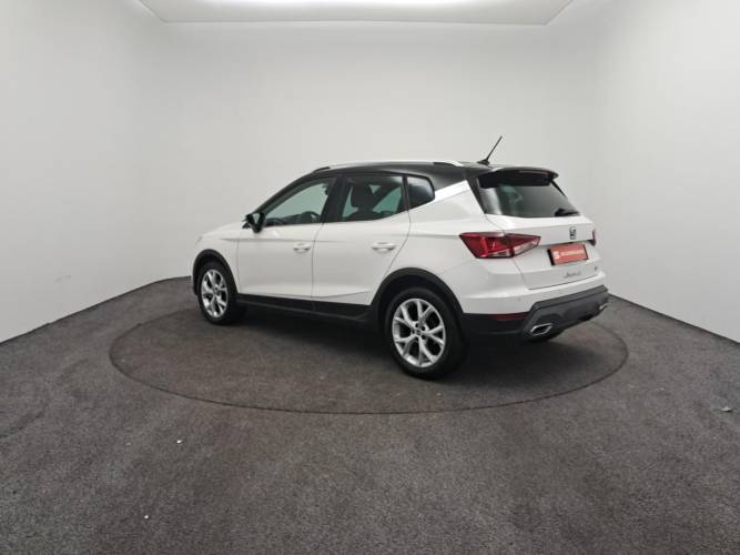 Arona 1.0 TSI 110 ch Start/Stop BVM6
