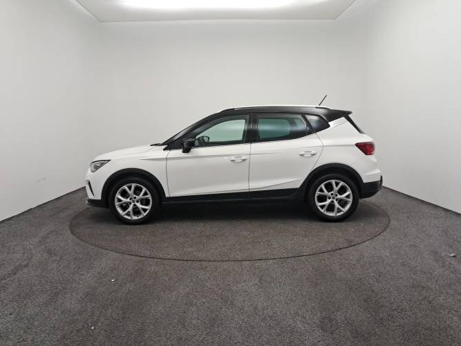 Arona 1.0 TSI 110 ch Start/Stop BVM6